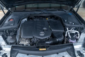 Mercedes-Benz E 220 D = 9G-TRONIC = EQ = 2022 = ������ = �������� | Mobile.bg � ����� ������ 17