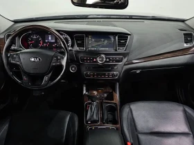 Kia K7 3.0 Gdi Prestige | Auto.bg — изображение 14