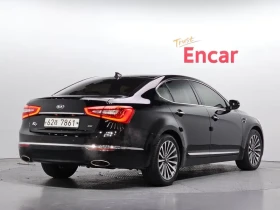 Kia K7 3.0 Gdi Prestige | Auto.bg — изображение 3