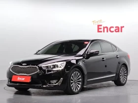 Kia K7 3.0 Gdi Prestige | Auto.bg — изображение 2