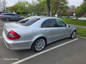 Mercedes-Benz E 320 3.0 | Mobile.bg � ����� ������ 5