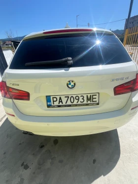 BMW 525 ����� 4�4 | Mobile.bg � ����� ������ 2