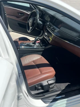 BMW 525 ����� 4�4 | Mobile.bg � ����� ������ 5