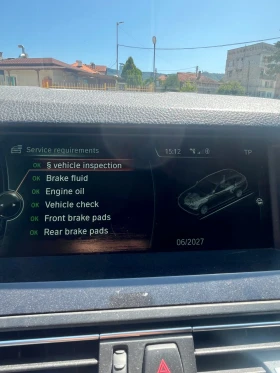 BMW 525 ����� 4�4 | Mobile.bg � ����� ������ 11