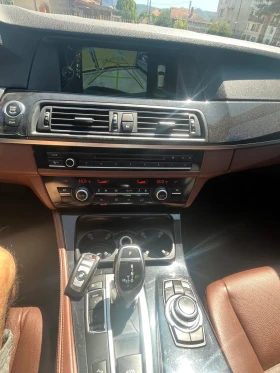 BMW 525 ����� 4�4 | Mobile.bg � ����� ������ 10
