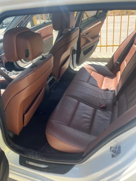 BMW 525 ����� 4�4 | Mobile.bg � ����� ������ 7