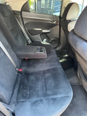Honda Civic Executive  - 4790 € / 9368.43 лв. - 68653701 7