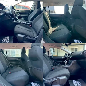 Peugeot 308 AUTOMATIC 1.6hdi 120ks | Auto.bg — изображение 12
