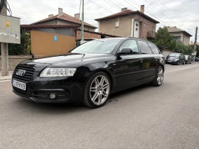 Audi A6 3.0 TDI FACELIFT 