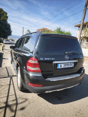 Mercedes-Benz CL 320 | Mobile.bg � ����� ������ 5