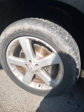 Mercedes-Benz CL 320 | Mobile.bg � ����� ������ 15