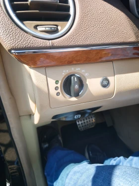 Mercedes-Benz CL 320 | Mobile.bg � ����� ������ 14