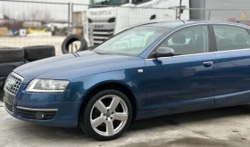 Audi A6 Бензин - 2111 € - 91635427 8