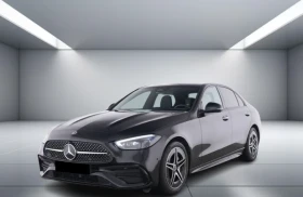 ������ Mercedes-Benz C 300