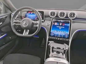 Mercedes-Benz C 300 d 4Matic = AMG Line = Premium �������� | Mobile.bg � ����� ������ 4