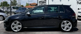 VW Golf R REVO 2.0i 340HP  | Mobile.bg � ����� ������ 8