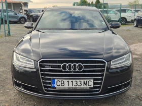 Audi A8 Long 4.2TDI Quattro FULL  | Mobile.bg � ����� ������ 8
