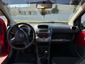 Toyota Aygo 1.0 VVT-i - 3000 € - 82237455 5