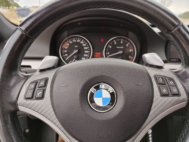 BMW 325 е91, X drive , снимка 10 - Автомобили и джипове - 43413272