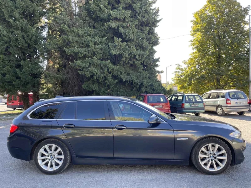 BMW 520 520d, снимка 6 - Автомобили и джипове - 47622678