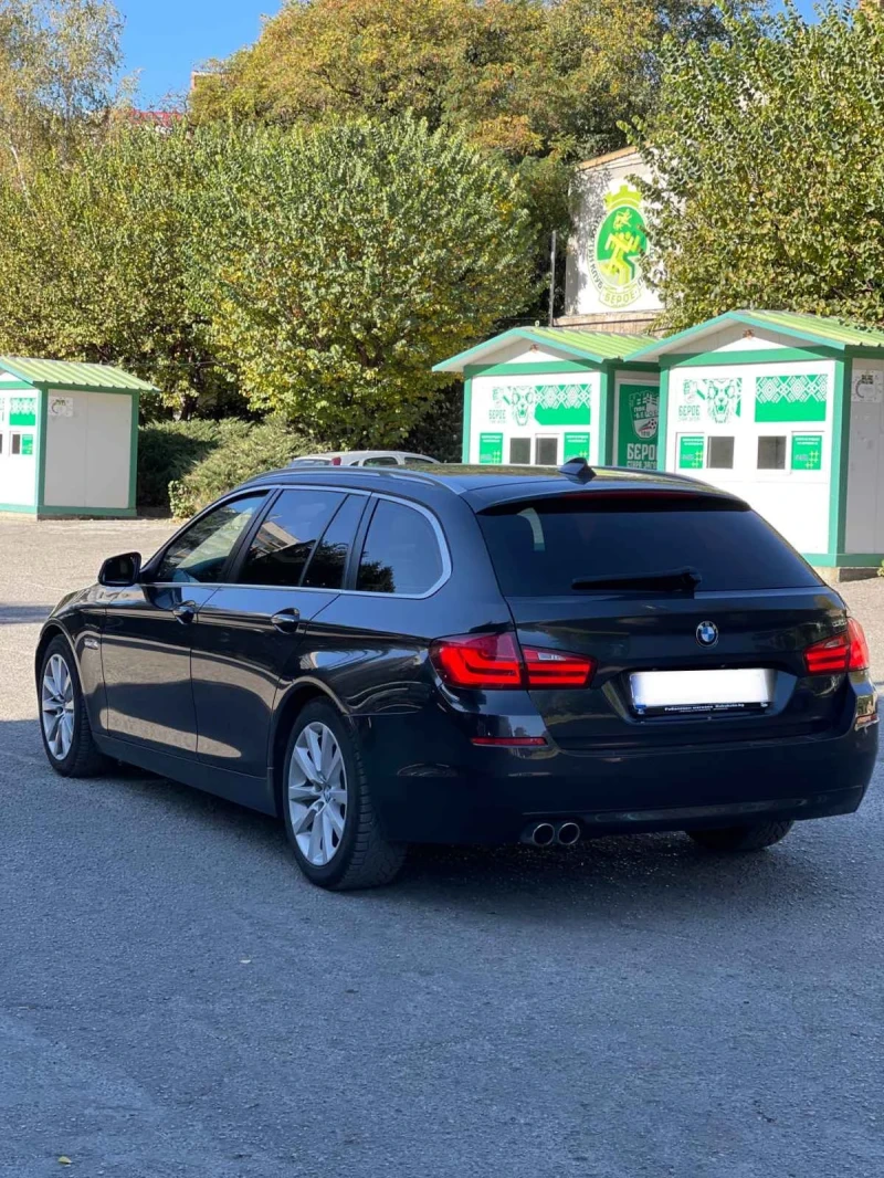 BMW 520 520d, снимка 5 - Автомобили и джипове - 47622678