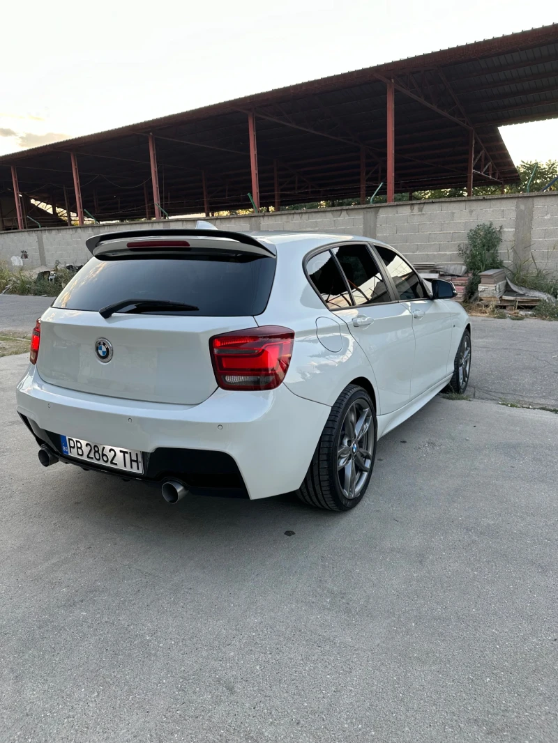 BMW 118, снимка 4 - Автомобили и джипове - 48507043