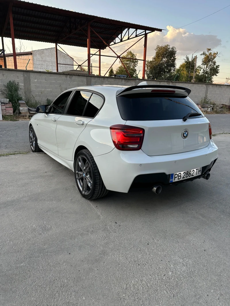 BMW 118, снимка 6 - Автомобили и джипове - 48507043