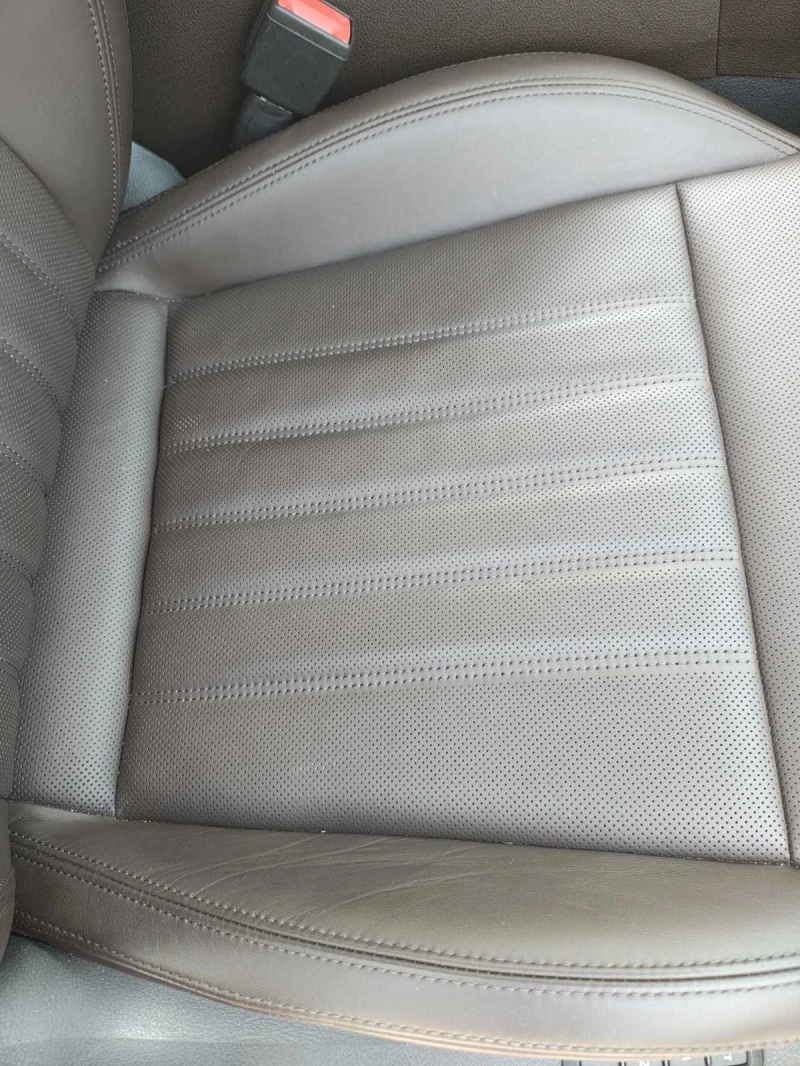 Skoda Superb 2.0 TDI LAURIN& KLEMENT 4x4 DSG AUTOMAT, снимка 13 - Автомобили и джипове - 50022909