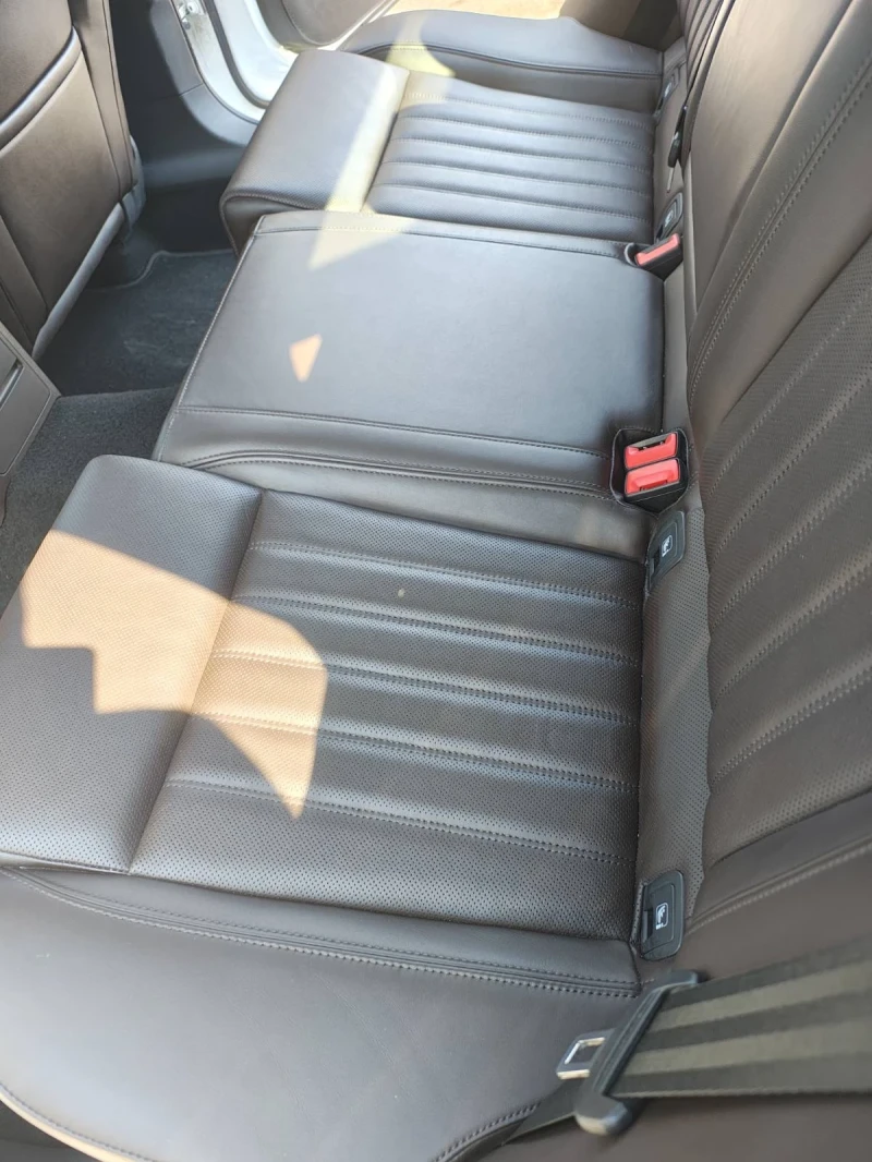 Skoda Superb 2.0 TDI LAURIN& KLEMENT 4x4 DSG AUTOMAT, снимка 10 - Автомобили и джипове - 50022909