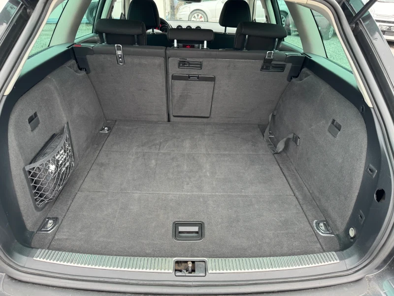 Seat Exeo 1.8TSI, снимка 7 - Автомобили и джипове - 52105546