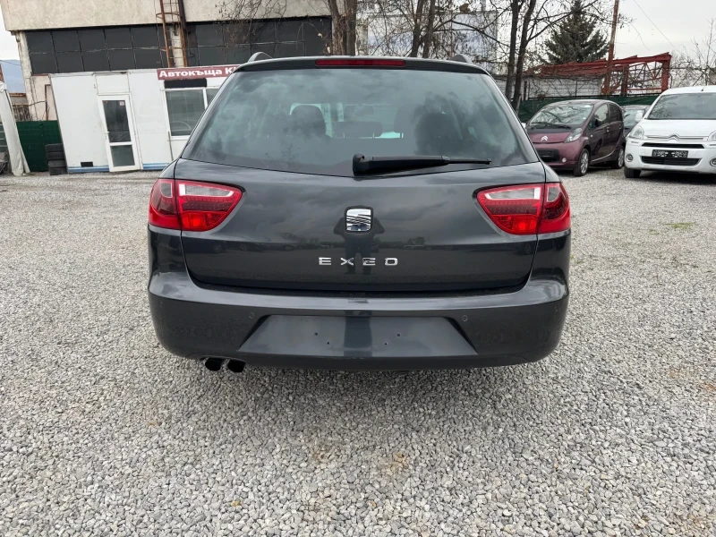 Seat Exeo 1.8TSI, снимка 8 - Автомобили и джипове - 52105546