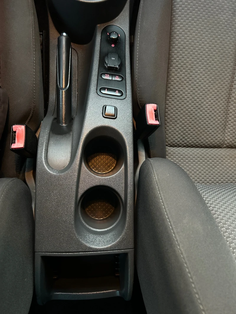 Seat Leon 1.4 86кс KLIMA, снимка 12 - Автомобили и джипове - 52356880