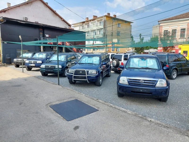 Skoda Roomster 1, 4i--4 цилиндъра-ТОП , снимка 17 - Автомобили и джипове - 52001224