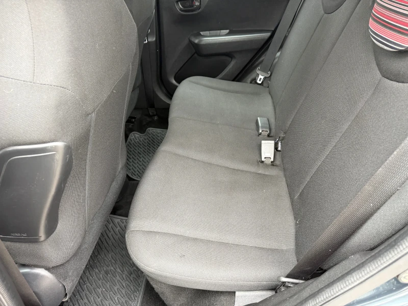 Citroen C1 1.2i/80hp/NAVI/140000km/, снимка 11 - Автомобили и джипове - 52301954