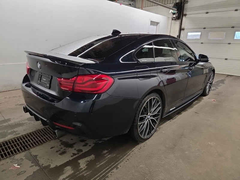 BMW 440 I * M-Package* * HeadUp* AвтоКредит* (ЦЕНА ДО БГ), снимка 7 - Автомобили и джипове - 53166413