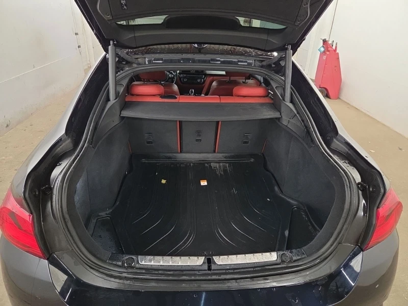 BMW 440 I * M-Package* * HeadUp* AвтоКредит* (ЦЕНА ДО БГ), снимка 6 - Автомобили и джипове - 53166413