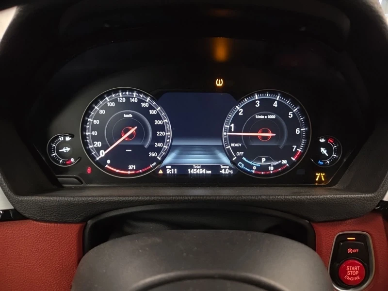 BMW 440 I * M-Package* * HeadUp* AвтоКредит* (ЦЕНА ДО БГ), снимка 11 - Автомобили и джипове - 53166413