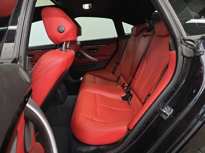 BMW 440 I * M-Package* * HeadUp* AвтоКредит* (ЦЕНА ДО БГ), снимка 13 - Автомобили и джипове - 53166413