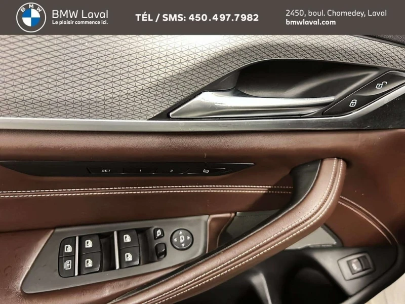 BMW 550 * xDrive * CARFAX * ЦЕНА ДО БГ, снимка 13 - Автомобили и джипове - 53237454