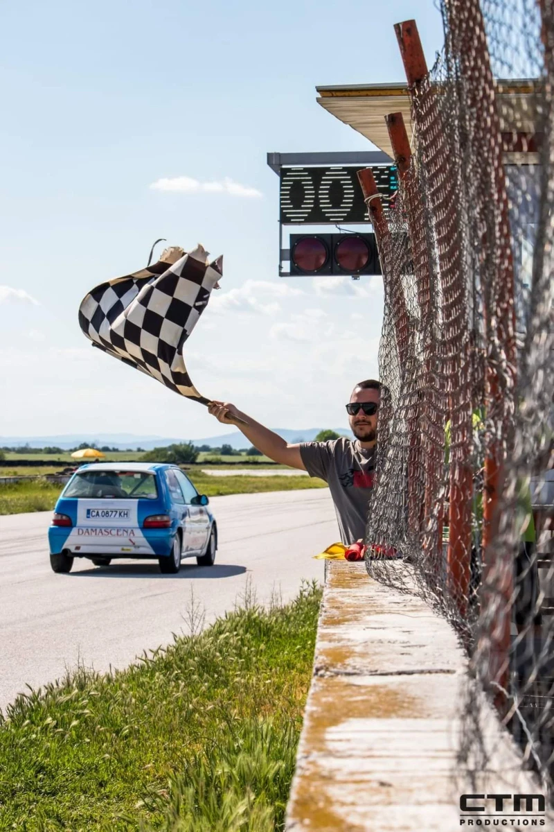 Citroen Saxo VTS 1.6 16v, снимка 4 - Автомобили и джипове - 53339215