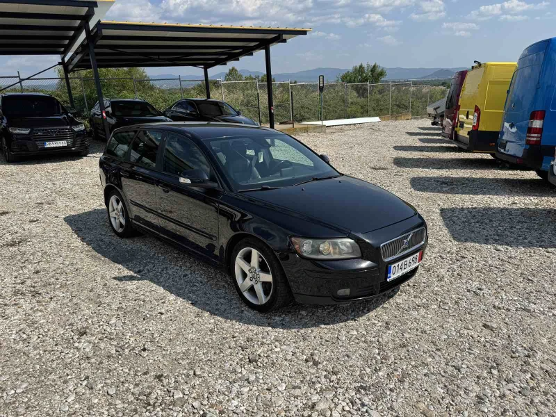 Volvo V50 - 5299 лв. - 69135398 1