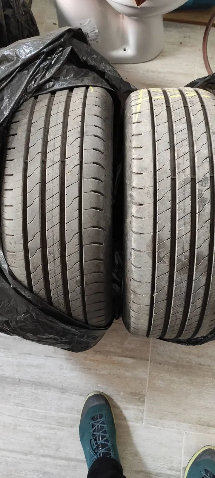 Ford C-max, снимка 7 - Автомобили и джипове - 53238459