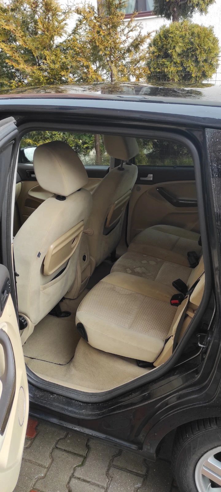 Ford C-max, снимка 6 - Автомобили и джипове - 53238459