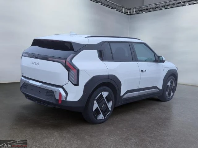 Kia EV3 EARTH/204HP/360/ACC/REMOTEPARK/KLESS/205z, снимка 6 - Автомобили и джипове - 53985010