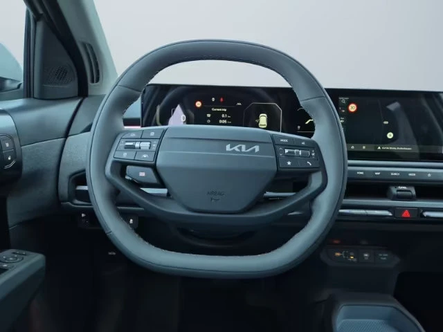 Kia EV3 EARTH/204HP/360/ACC/REMOTEPARK/KLESS/205z, снимка 9 - Автомобили и джипове - 53985010