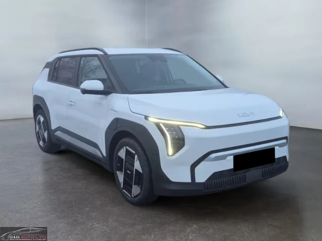Kia EV3 EARTH/204HP/360/ACC/REMOTEPARK/KLESS/205z, снимка 5 - Автомобили и джипове - 53985010
