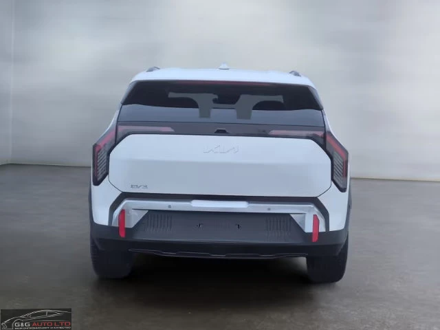 Kia EV3 EARTH/204HP/360/ACC/REMOTEPARK/KLESS/205z, снимка 7 - Автомобили и джипове - 53985010