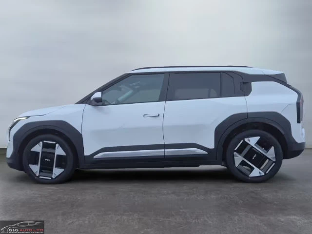 Kia EV3 EARTH/204HP/360/ACC/REMOTEPARK/KLESS/205z, снимка 3 - Автомобили и джипове - 53985010