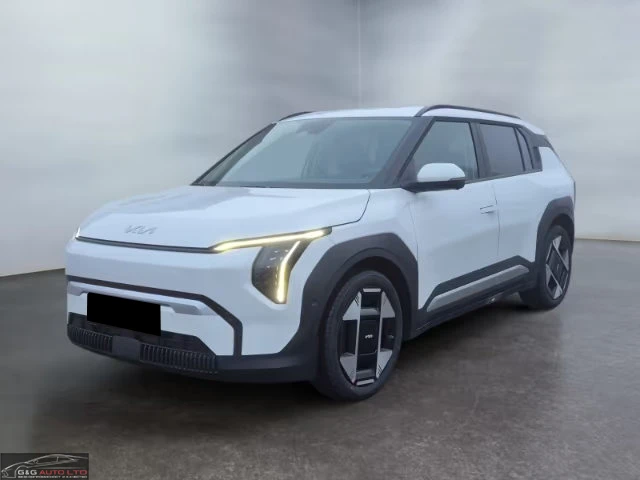 Kia EV3 EARTH/204HP/360/ACC/REMOTEPARK/KLESS/205z