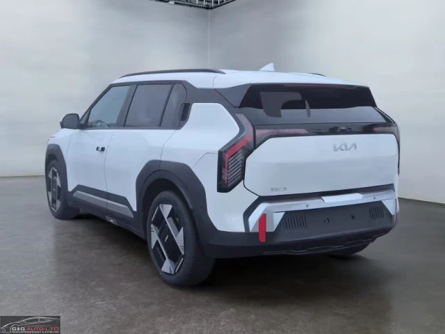 Kia EV3 EARTH/204HP/360/ACC/REMOTEPARK/KLESS/205z, снимка 4 - Автомобили и джипове - 53985010